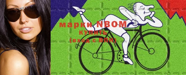 Альфа ПВП Покров
